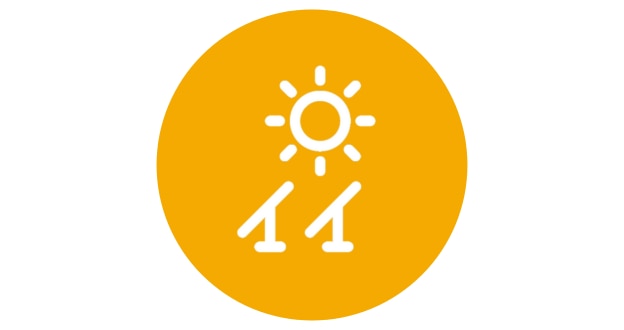 Solar Racking and Mounting